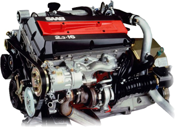 U1055 Engine